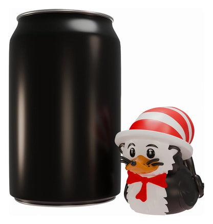 Der Kater mit Hut Tubbz Mini PVC Figur - Anime Figuren günstig kaufen