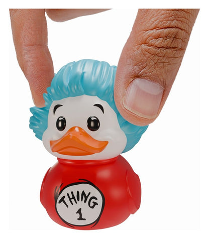 Der Kater mit Hut Tubbz Mini PVC Figur Thing 1 - Anime Figuren günstig kaufen