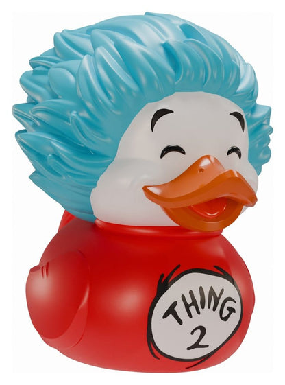 Der Kater mit Hut Tubbz Mini PVC Figur Thing 2 - Anime Figuren günstig kaufen