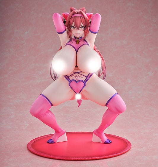 Arica Original Character Nocturne - Anime Figuren günstig kaufen