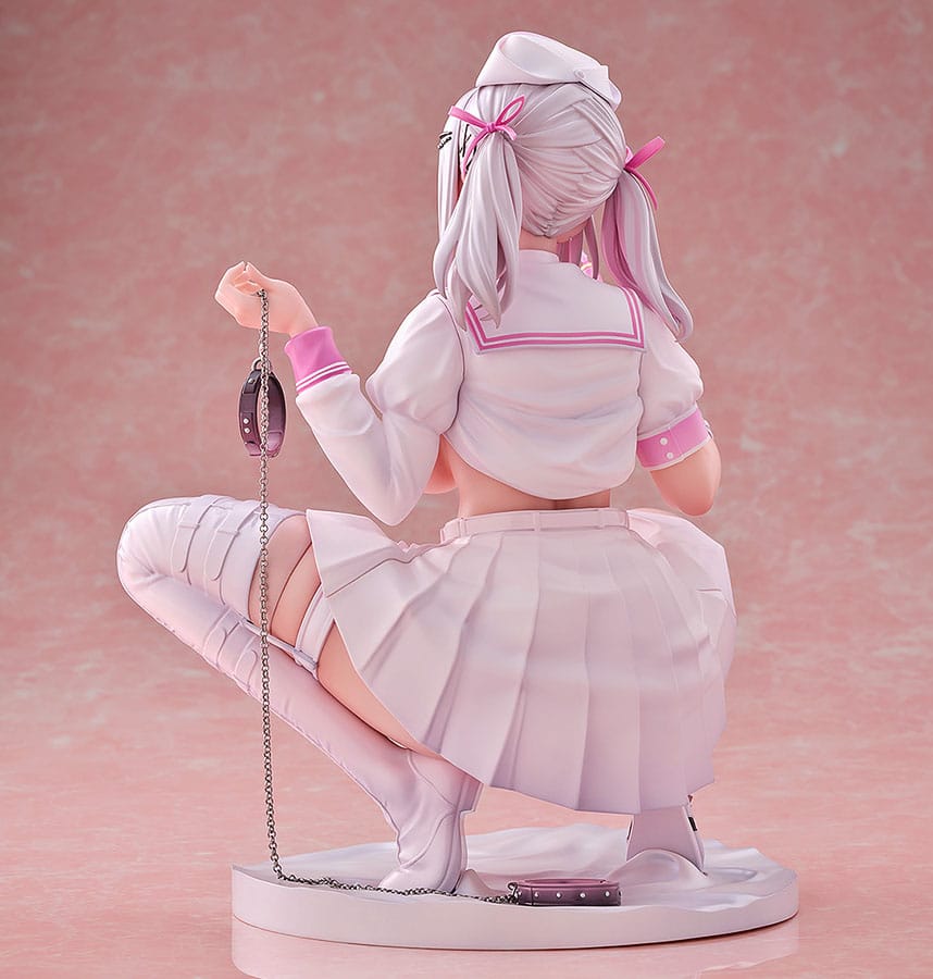 Watanuki Mayoi Deluxe Ver. Original Character Nocturne