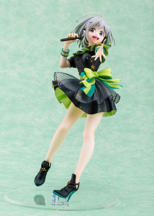 YuNi Statue YuNi Black Dress - Anime Figuren günstig kaufen