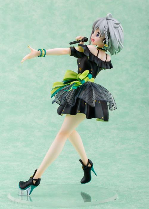 YuNi Statue YuNi Black Dress - Anime Figuren günstig kaufen
