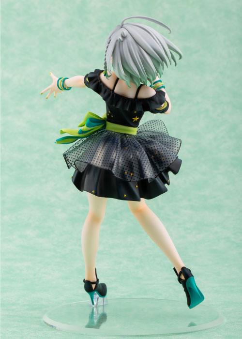 YuNi Statue YuNi Black Dress - Anime Figuren günstig kaufen