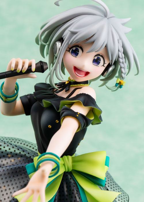 YuNi Statue YuNi Black Dress - Anime Figuren günstig kaufen