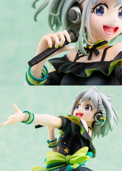YuNi Statue YuNi Black Dress - Anime Figuren günstig kaufen