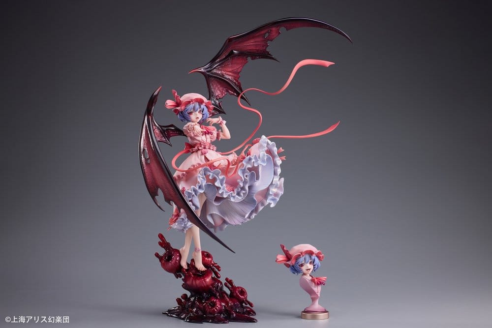 Anime Figuren günstig bei genkidama.de