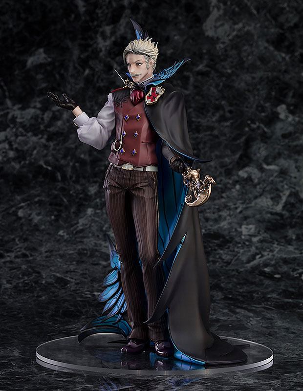 James Moriarty - Archer Ver. - Good Smile Compay - Anime Figuren günstig kaufen