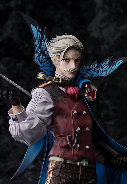 James Moriarty - Archer Ver. - Good Smile Compay - Anime Figuren günstig kaufen