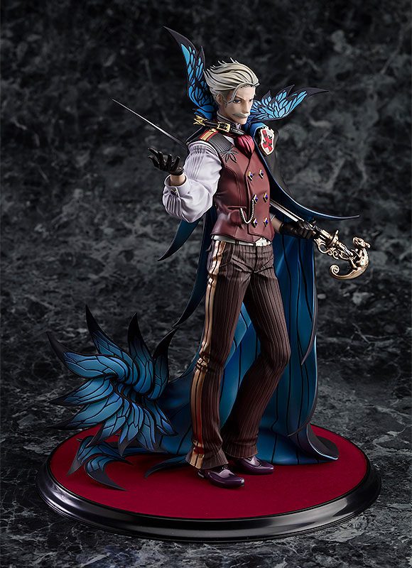 James Moriarty - Archer Ver. - Good Smile Compay - Anime Figuren günstig kaufen