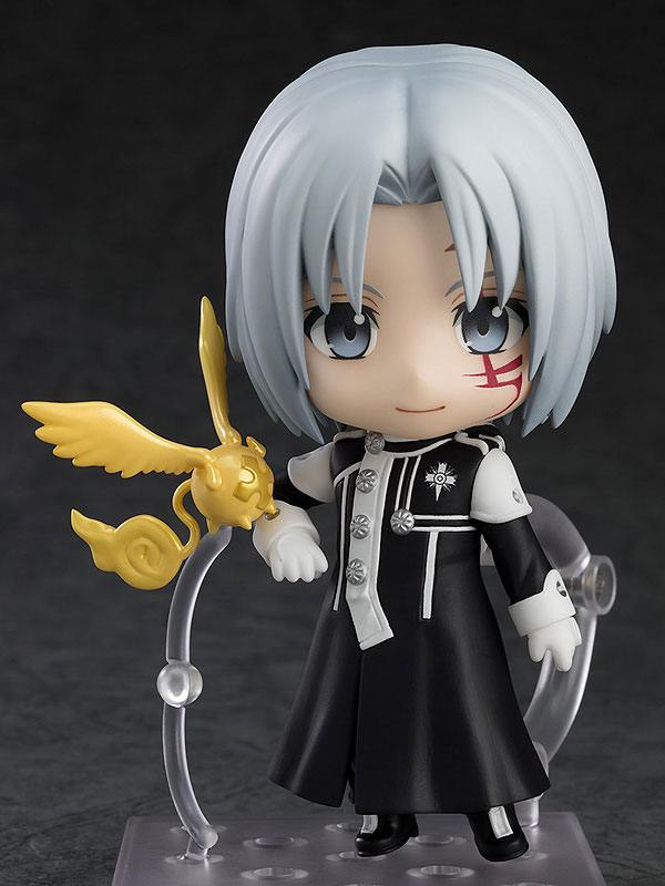 Allen Walker & Timcanpy - Nendoroid 1614 - Orange Rouge - Anime Figuren günstig kaufen