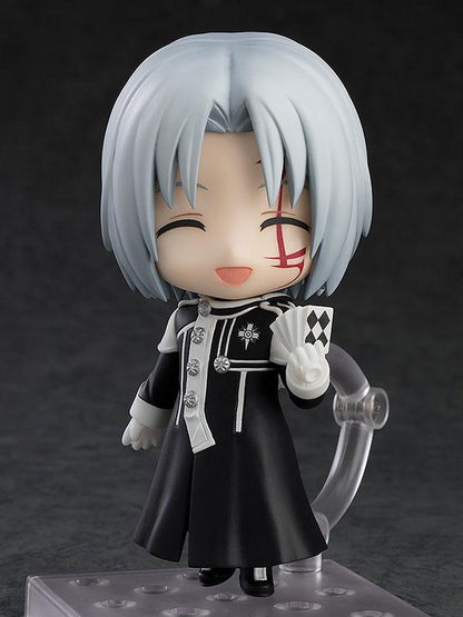Allen Walker & Timcanpy - Nendoroid 1614 - Orange Rouge - Anime Figuren günstig kaufen