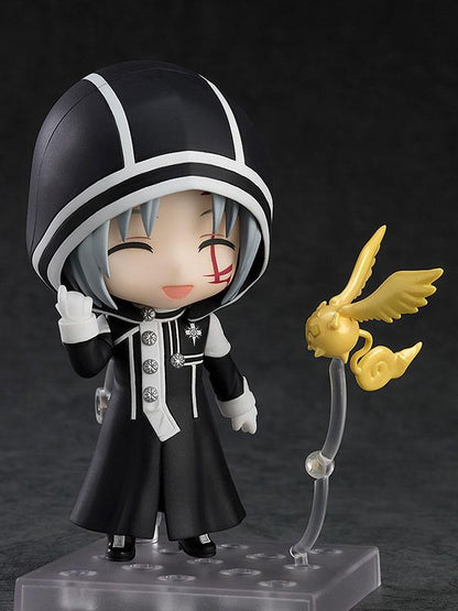 Allen Walker & Timcanpy - Nendoroid 1614 - Orange Rouge - Anime Figuren günstig kaufen