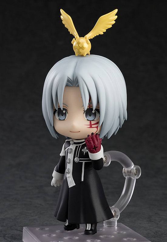 Allen Walker & Timcanpy - Nendoroid 1614 - Orange Rouge - Anime Figuren günstig kaufen
