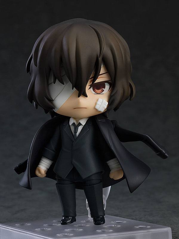 Osamu Dazai Dark Era Ver. Nendoroid Orange Rouge - Anime Figuren günstig kaufen