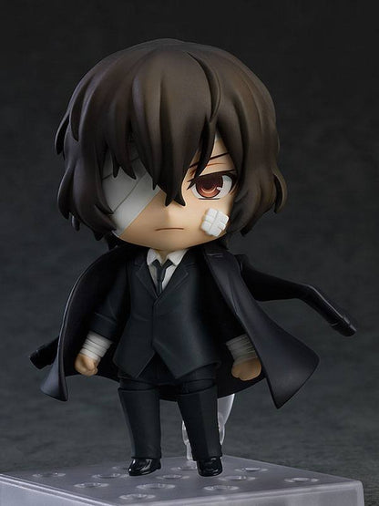 Osamu Dazai Dark Era Ver. Nendoroid Orange Rouge - Anime Figuren günstig kaufen