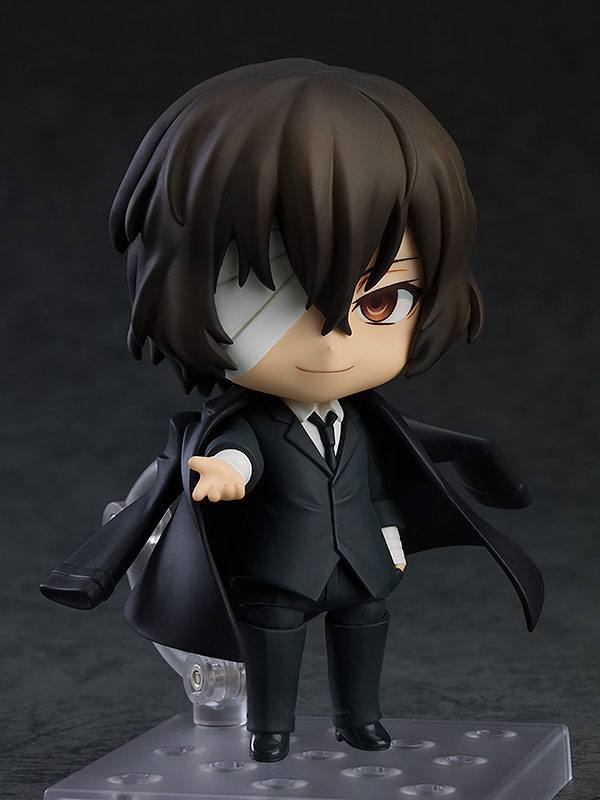 Osamu Dazai Dark Era Ver. Nendoroid Orange Rouge - Anime Figuren günstig kaufen