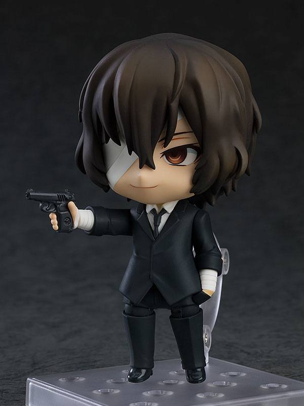 Osamu Dazai Dark Era Ver. Nendoroid Orange Rouge - Anime Figuren günstig kaufen