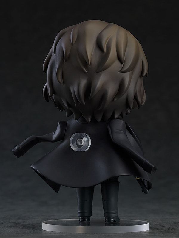 Osamu Dazai Dark Era Ver. Nendoroid Orange Rouge - Anime Figuren günstig kaufen