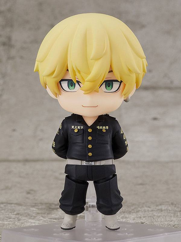 Chifuyu Matsuno Nendoroid Good Smile Company