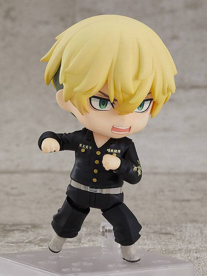 Chifuyu Matsuno Nendoroid Good Smile Company
