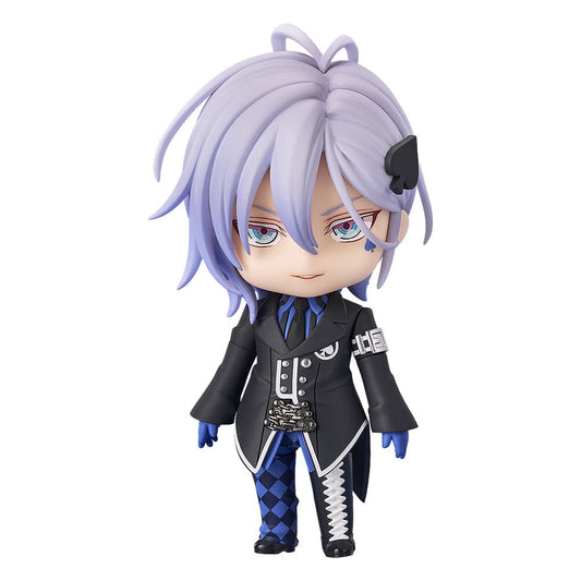 Ikki  - Nendoroid - Amnesia - Orange Rouge - Anime Figuren günstig kaufen