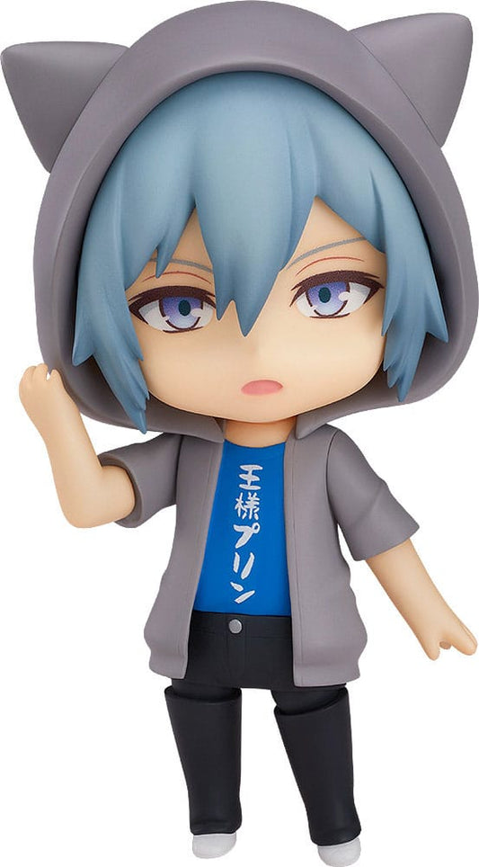 Yotsuba Tamaki & King Pudding - Nendoroid 926 - Orange Rouge - Anime Figuren günstig kaufen