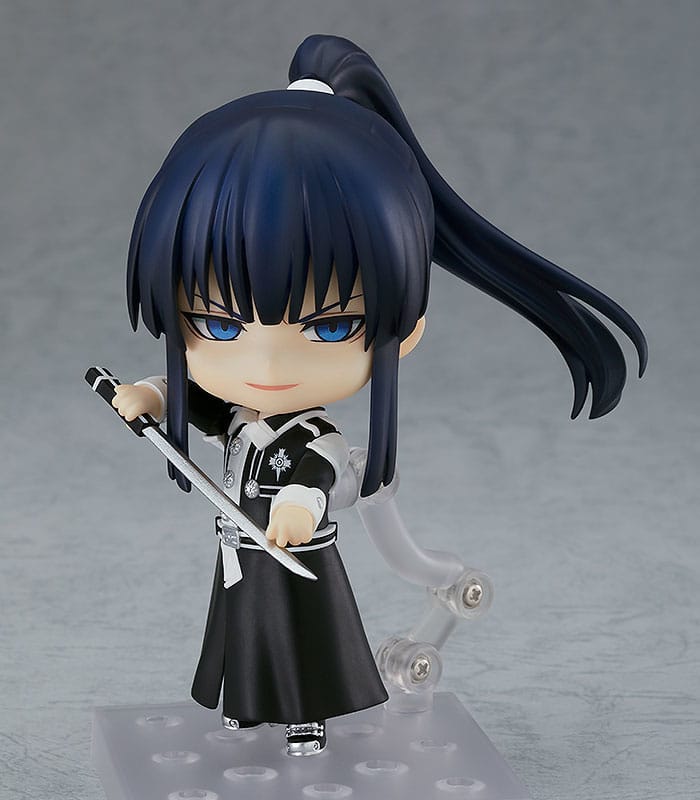 Yu Kanda Nendoroid Orange Rouge