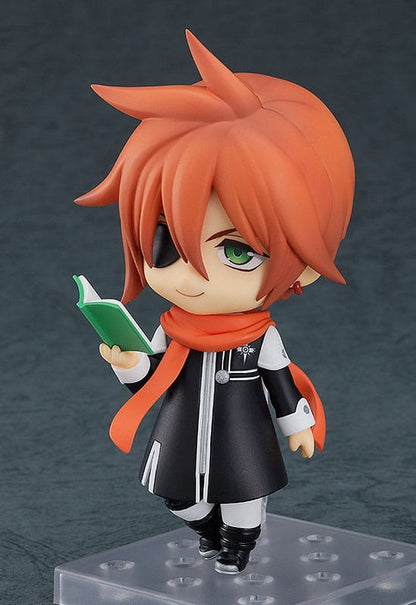 Lavi Nendoroid Orange Rouge