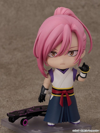 Cherry Blossom (Sakurayashiki Kaoru) Nendoroid Orange Rouge