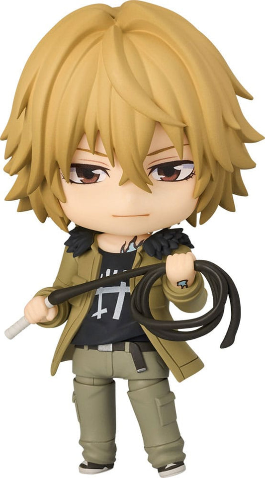 Dino Nendoroid Orange Rouge - Anime Figuren günstig kaufen