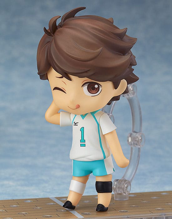 Toru Oikawa Nendoroid Haikyu!! - Anime Figuren günstig kaufen
