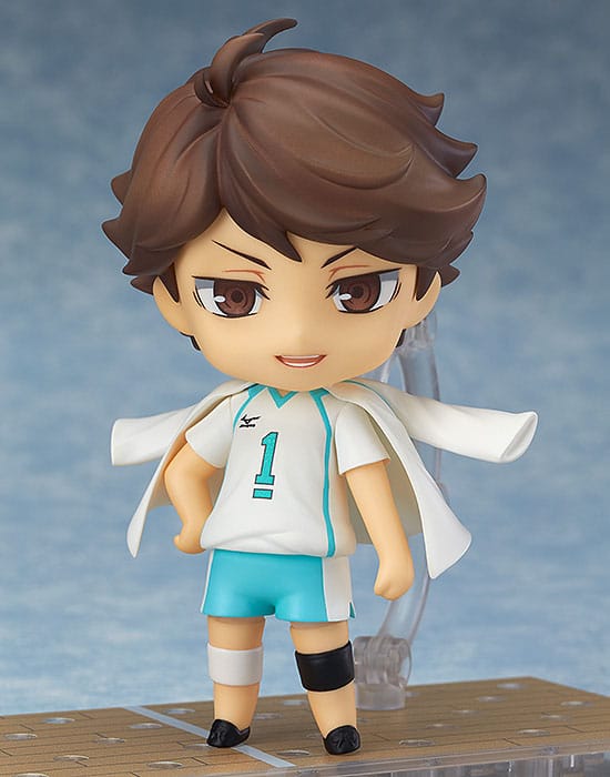 Toru Oikawa Nendoroid Haikyu!! - Anime Figuren günstig kaufen