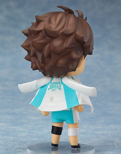 Toru Oikawa Nendoroid Haikyu!! - Anime Figuren günstig kaufen