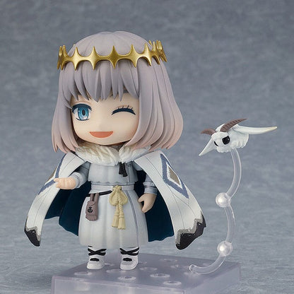 Oberon & Blanca Pretender Ver. Nendoroid Orange Rouge