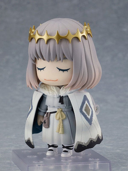 Oberon & Blanca Pretender Ver. Nendoroid Orange Rouge