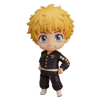 Takemichi Hanagaki Nendoroid Orange Rouge - Anime Figuren günstig kaufen