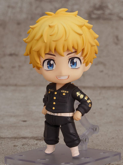 Takemichi Hanagaki Nendoroid Orange Rouge - Anime Figuren günstig kaufen