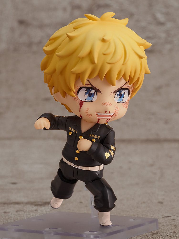 Takemichi Hanagaki Nendoroid Orange Rouge - Anime Figuren günstig kaufen