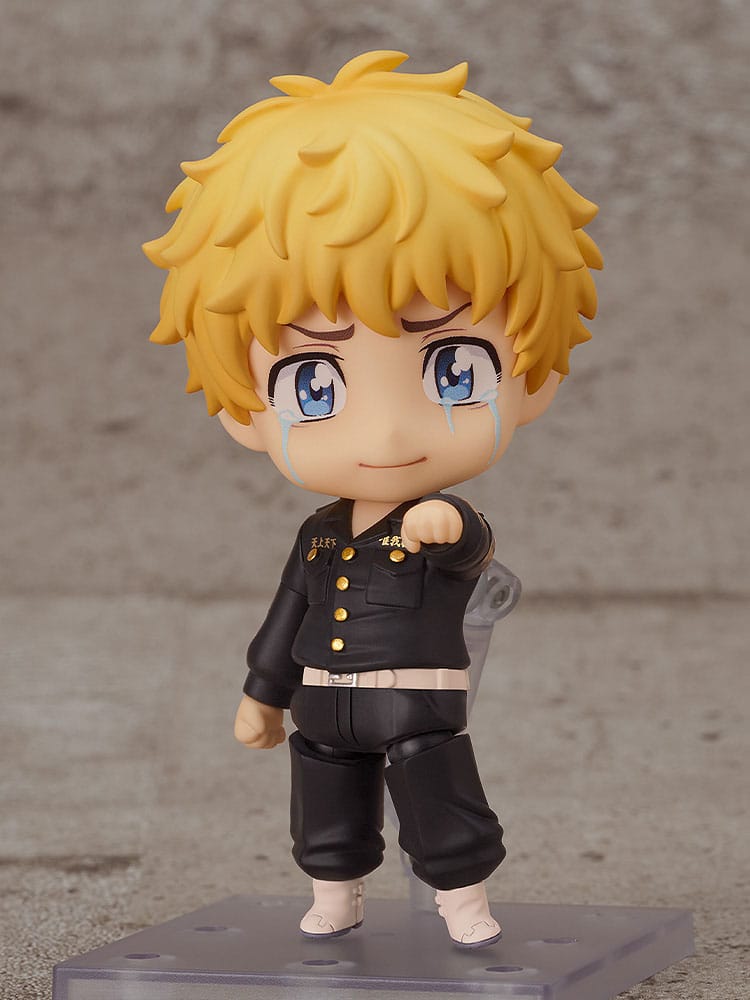 Takemichi Hanagaki Nendoroid Orange Rouge - Anime Figuren günstig kaufen