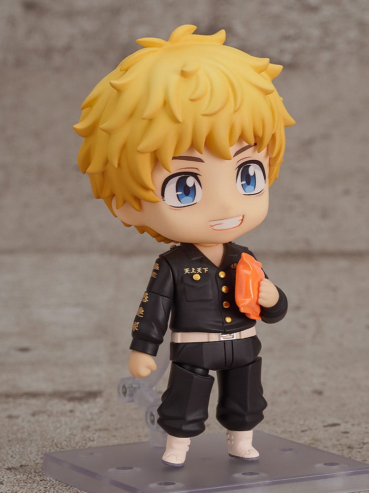 Takemichi Hanagaki Nendoroid Orange Rouge - Anime Figuren günstig kaufen