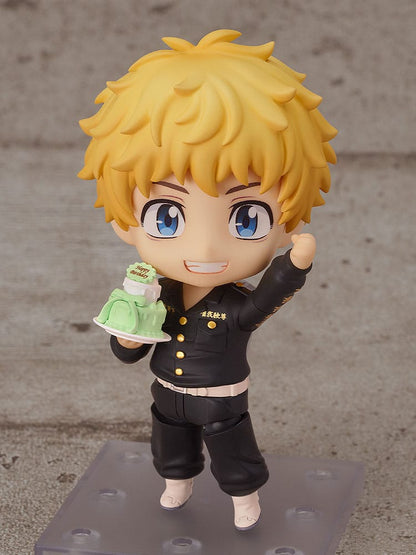 Takemichi Hanagaki Nendoroid Orange Rouge - Anime Figuren günstig kaufen