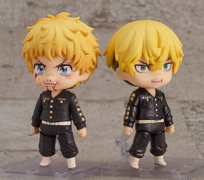Takemichi Hanagaki Nendoroid Orange Rouge - Anime Figuren günstig kaufen