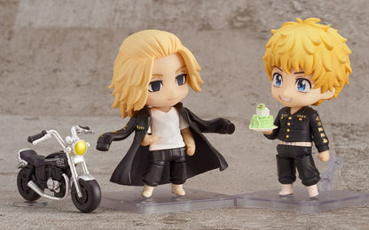 Takemichi Hanagaki Nendoroid Orange Rouge - Anime Figuren günstig kaufen