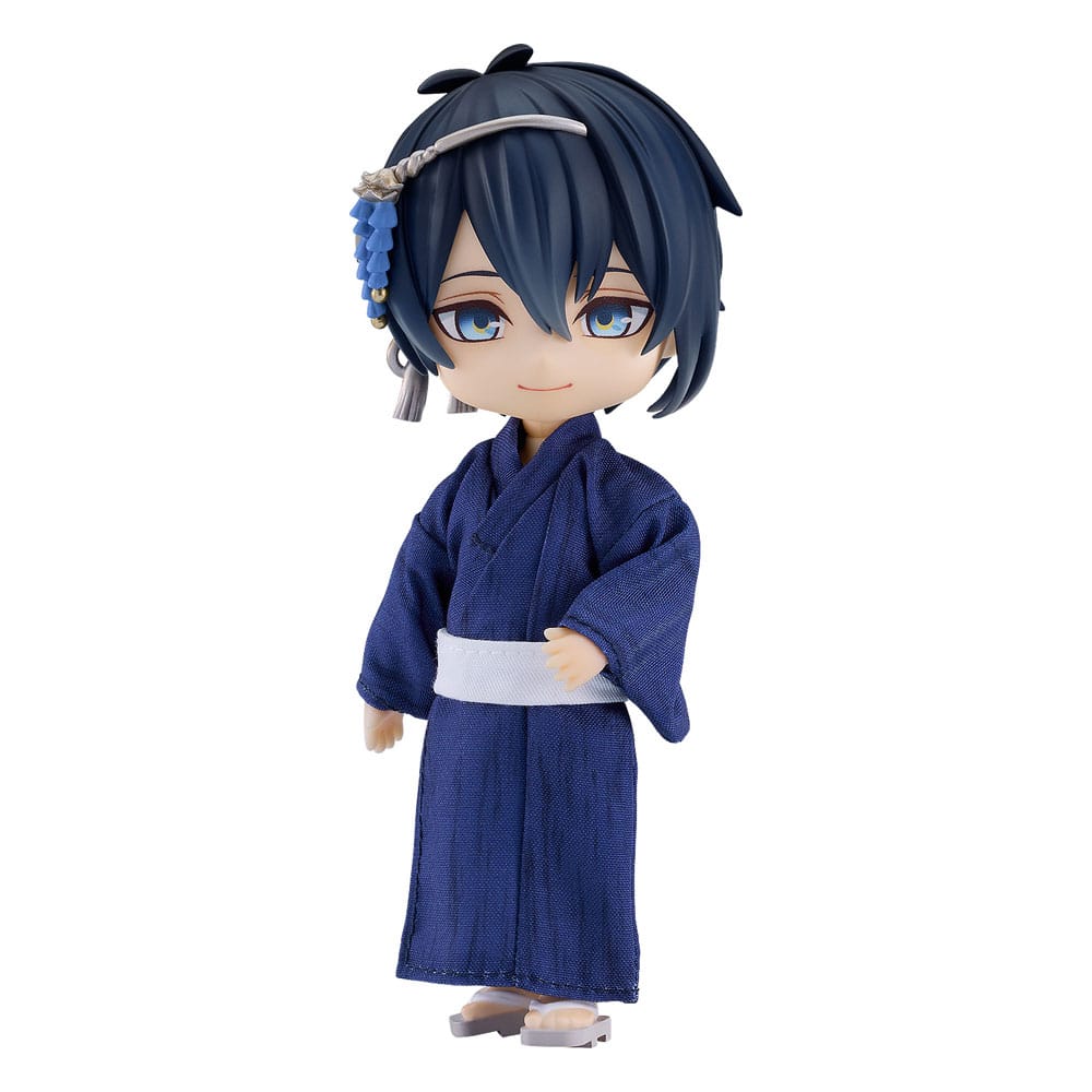Mikazuki Munechika: Casual Outfit Ver. Orange blush