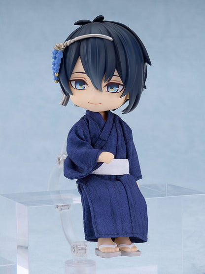 Mikazuki Munechika: Casual Outfit Ver. Orange blush