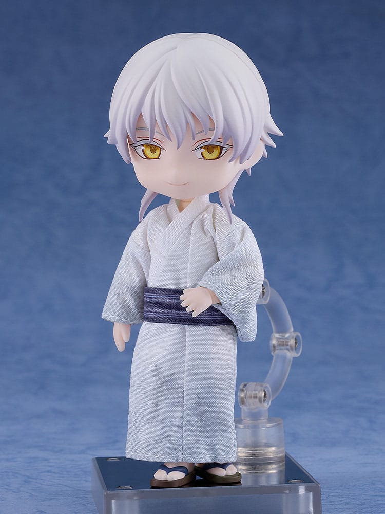 Tsurumaru Kuninaga: Casual Outfit Ver. Orange Rouge