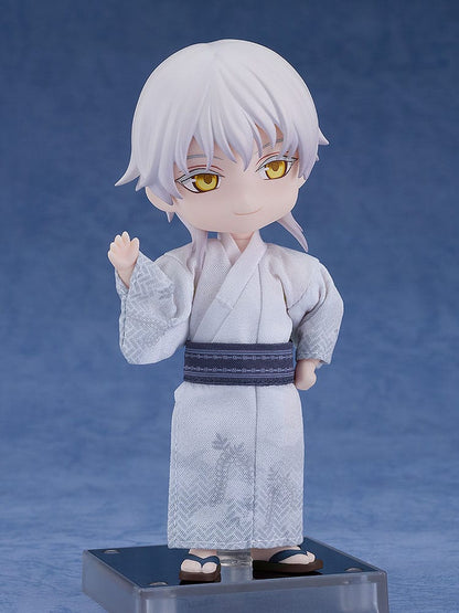 Tsurumaru Kuninaga: Casual Outfit Ver. Orange Rouge