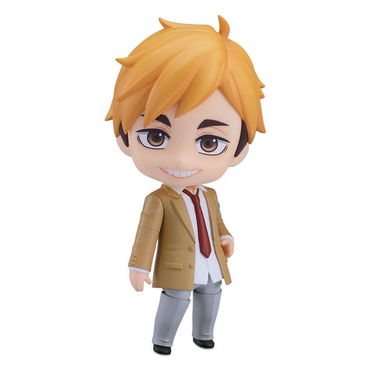 Atsumu Miya School Uniform Ver. Nendoroid Orange Rouge - Anime Figuren günstig kaufen