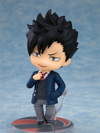 Tetsuro Kuroo School Uniform Ver. Orange Rouge